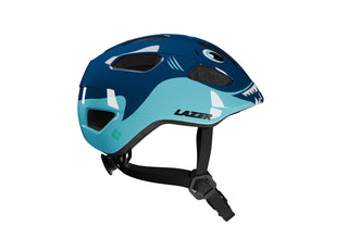 Lazer Pnut KinetiCore 2.0 Helmet - Shark