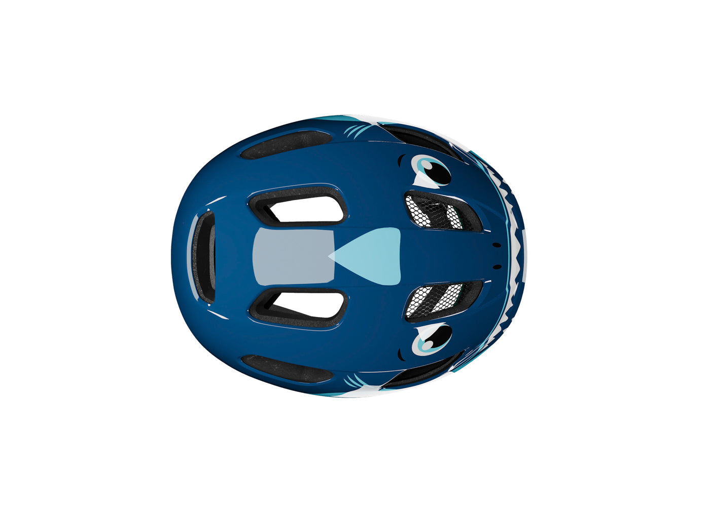 Lazer Pnut KinetiCore 2.0 Helmet - Shark
