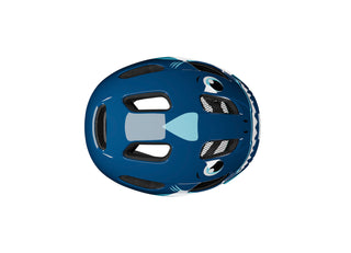 Lazer Pnut KinetiCore 2.0 Helmet - Shark