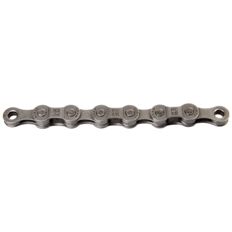 SRAM Chain PC830 - 114 links with Power Link - 8 speed - 1 piece