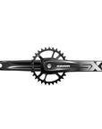 SRAM Crankset SX Eagle Boost 148 PowerSpline 12s 170 w DM 32T X-SYNC 2 Steel Chainring A1