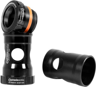 Enduro Bottom Bracket socket for Praxis BB30 & M30