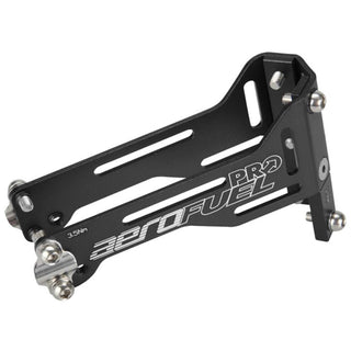 PRO Tri Cage Saddle Mount Black