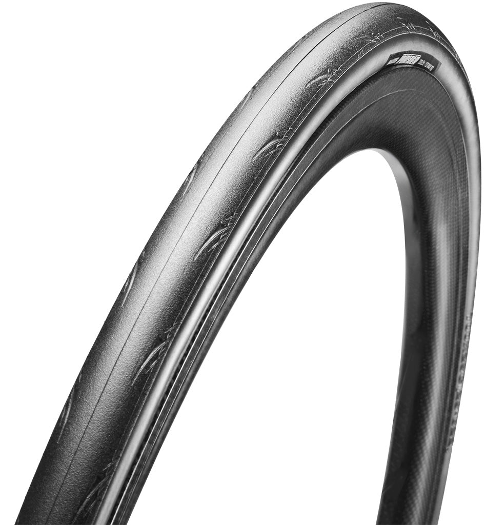 Maxxis Pursuer 700 x 23 Folding 60 TPI New Hot Patch - Black
