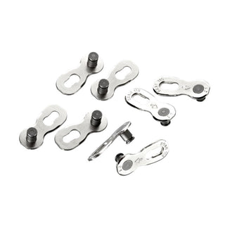 SRAM PowerLock Silver Chain Connector 11-speed (4 pcs)