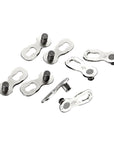 SRAM PowerLock Silver Chain Connector 11-speed (4 pcs)