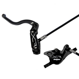 Hope XCT X2 Brake Front Black Cable - Black