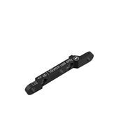 Magura QM50 Flatmount adapter front wheel F140/160 mm