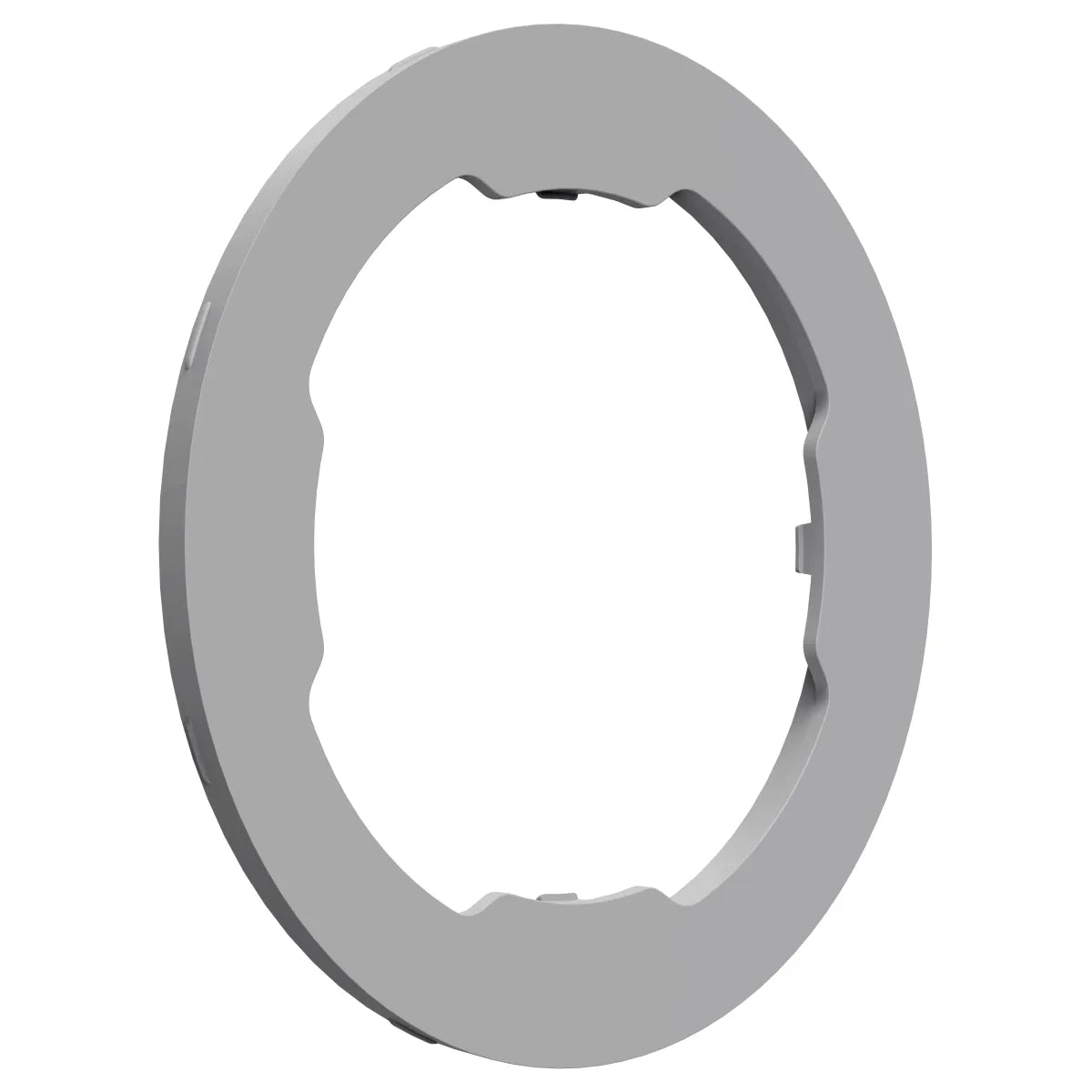 Quad Lock Coloured Ring MAG Case - Grey