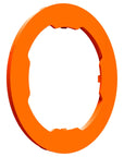 Quad Lock Coloured Ring MAG Case - Orange