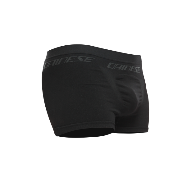 Dainese Quick Dry Boxer - Black