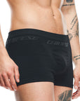 Dainese Quick Dry Boxer - Black