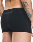 Dainese Quick Dry Boxer - Black