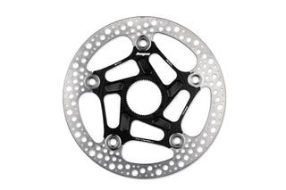 Hope Road Rotor Floating CL 160mm - Black
