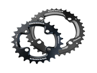 Raceface Chainring Turbine 2x11 Set 28/38