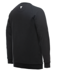 Dainese Casual Racing Sweater Lite - Black/White