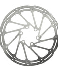SRAM Rotor Centerline 140mm (includes Steel rotor bolts) Rounded