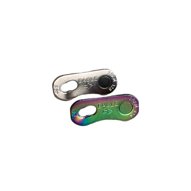 SRAM PowerLock Eagle Rainbow Chain Connector 12-speed (4 pcs)