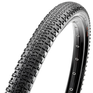 Maxxis Rambler 700 x 38 Folding Bead 120 TPI EXO TR Tyre - Black