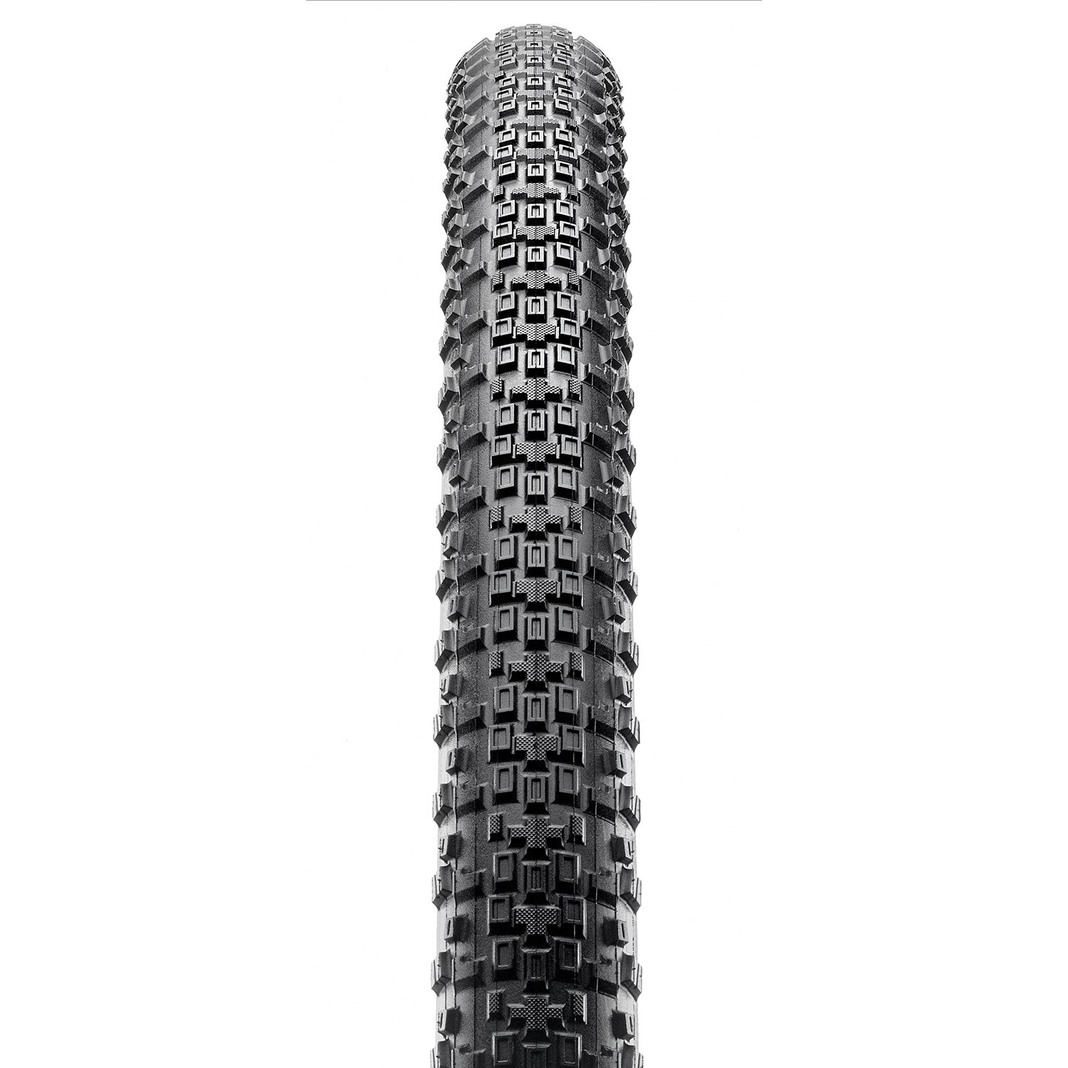 Maxxis Rambler 27.5 x 1.85 (650B x 47) Folding Bead 120 TPI EXO TR Tyre - Black