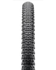 Maxxis Rambler 700 x 45 Folding Bead 60 TPI Silkshield TR Tyre - Black