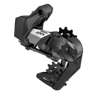 SRAM Rear derailleur Apex XPLR AXS D1 MAX 44T 12 speed (Battery not included)