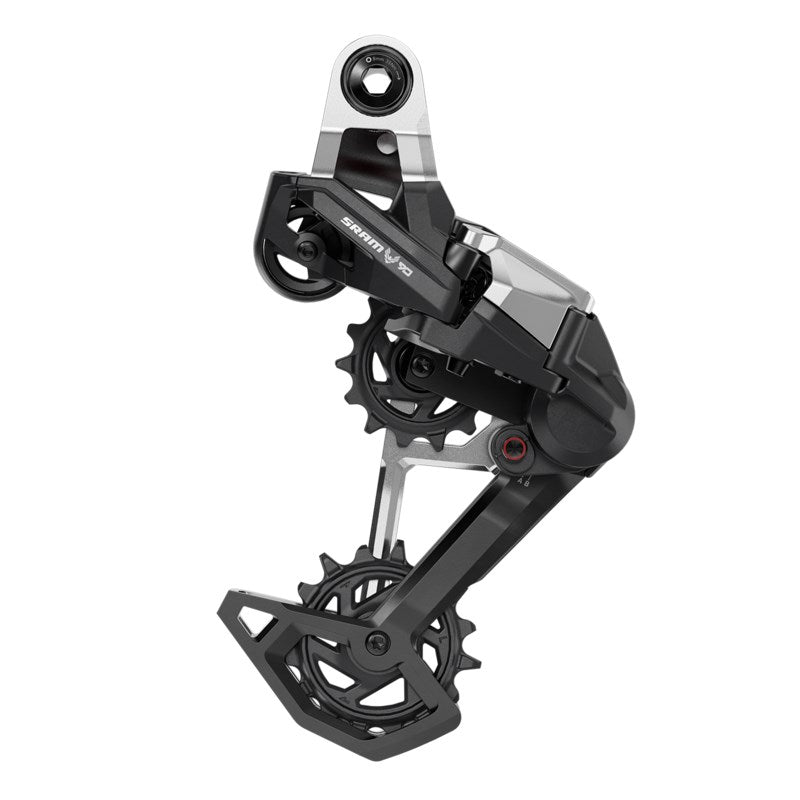 SRAM Rear Derailleur Eagle 90 T-Type 12 speed Max 52T (Mechanical)