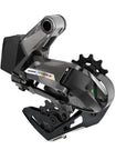 SRAM Rear Derailleur Force XPLR AXS D2 12-Speed - Unicorn Grey w/Laser Foil - Max 44T (Battery Not Included)