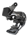 SRAM Rear Derailleur Force XPLR AXS D2 12-Speed - Unicorn Grey w/Laser Foil - Max 44T (Battery Not Included)