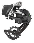 SRAM Crank Arm Assembly RED XPLR DUB WIDE E1 160mm (BB/Spider/Chainrings not included)