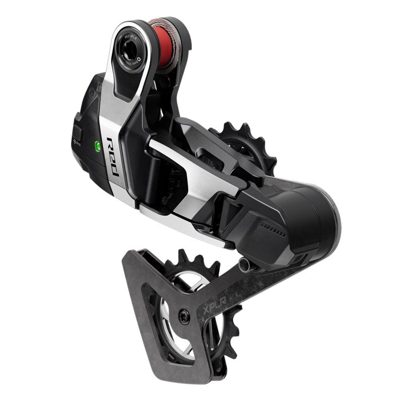 SRAM Rear Derailleur Red 1x AXS XPLR E1 13-Speed Max 46T (Battery Not Included)