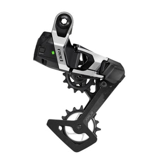 SRAM Rear Derailleur Red 1x AXS XPLR E1 13-Speed Max 46T (Battery Not Included)