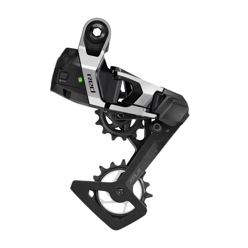 SRAM Rear Derailleur Red 1x AXS XPLR E1 13-Speed Max 46T (Battery Not Included)