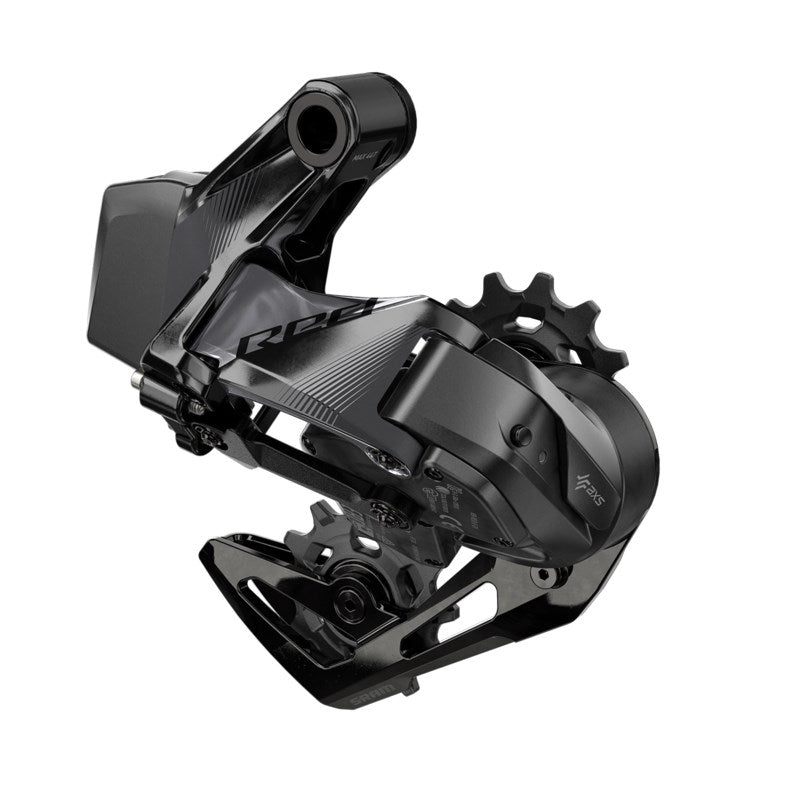SRAM Rear Derailleur Red XPLR eTap AXS D1 12-Speed Max 44T (Battery Not Included)