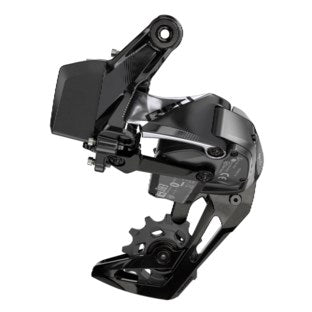 SRAM Cassette XG-1251 D1 Silver 12 Speed 10-44