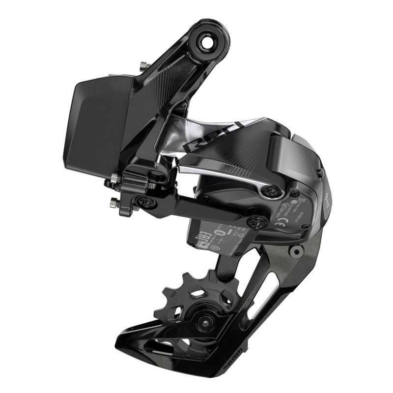 SRAM Rear Derailleur Red XPLR eTap AXS D1 12-Speed Max 44T (Battery Not Included)