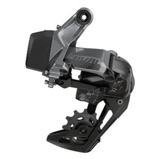 SRAM Cassette XG-1251 D1 Silver 12 Speed 10-44