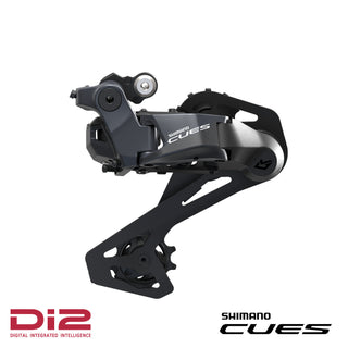 Shimano RD-U8050 Rear Derailleur Cues 11 Speed 50T Direct