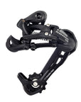 SRAM Rear Derailleur X-5 9-speed Medium Cage Aluminum Black