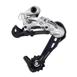 SRAM Rear Derailleur X-5 10-speed Long Cage Aluminum Black