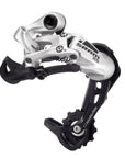 SRAM Rear Derailleur X-5 10-speed Long Cage Aluminum Black