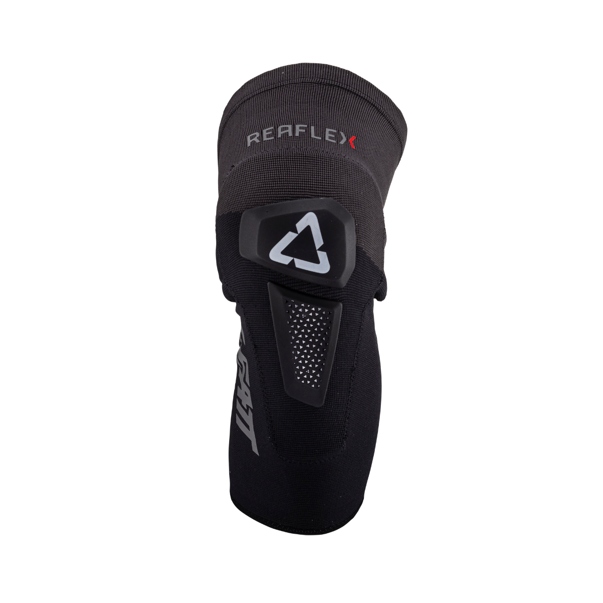 Leatt Knee Guard ReaFlex Hybrid - Black