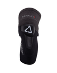Leatt Knee Guard ReaFlex Hybrid - Black