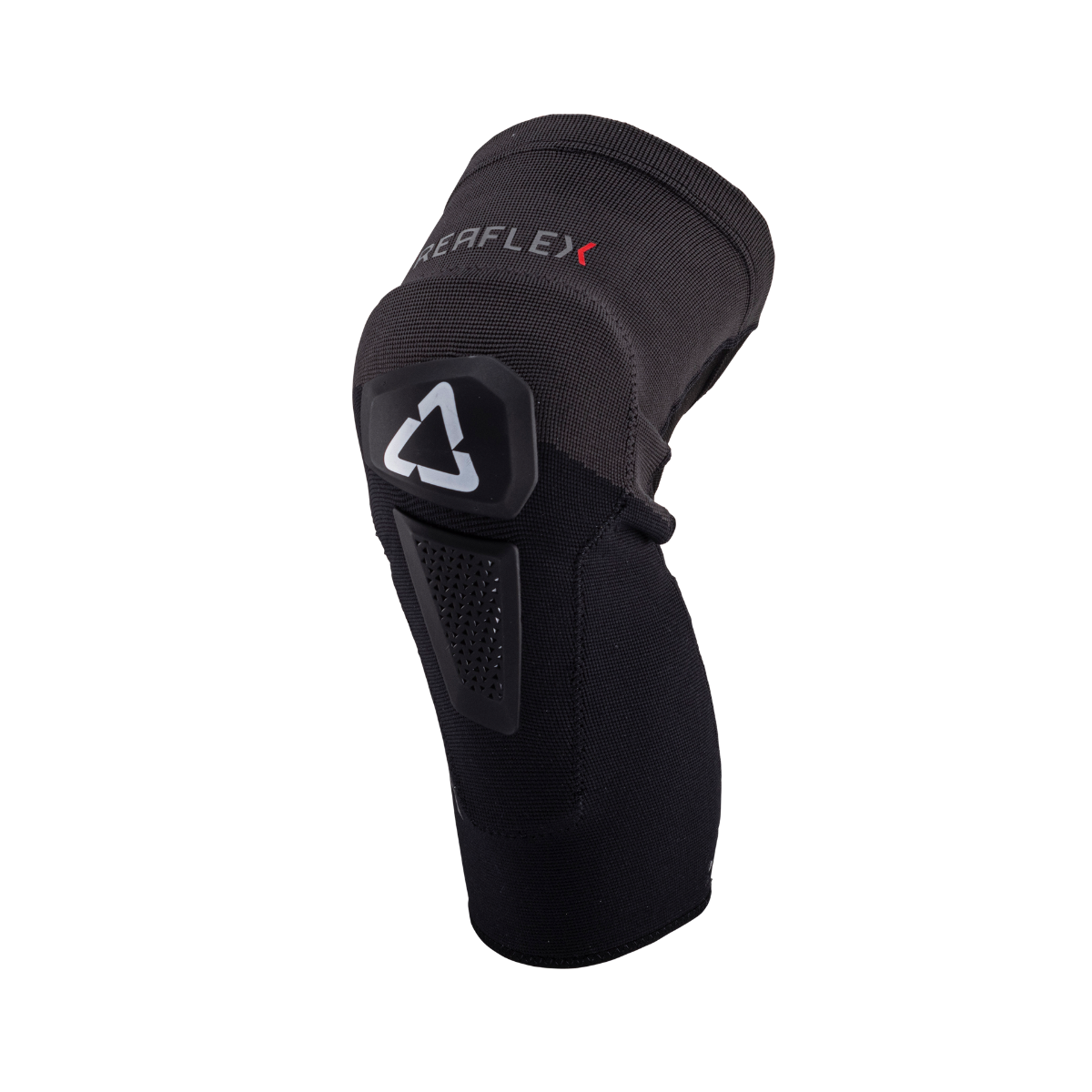 Leatt Knee Guard ReaFlex Hybrid - Black
