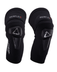 Leatt Knee Guard Reaflex Hybrid Pro - Black