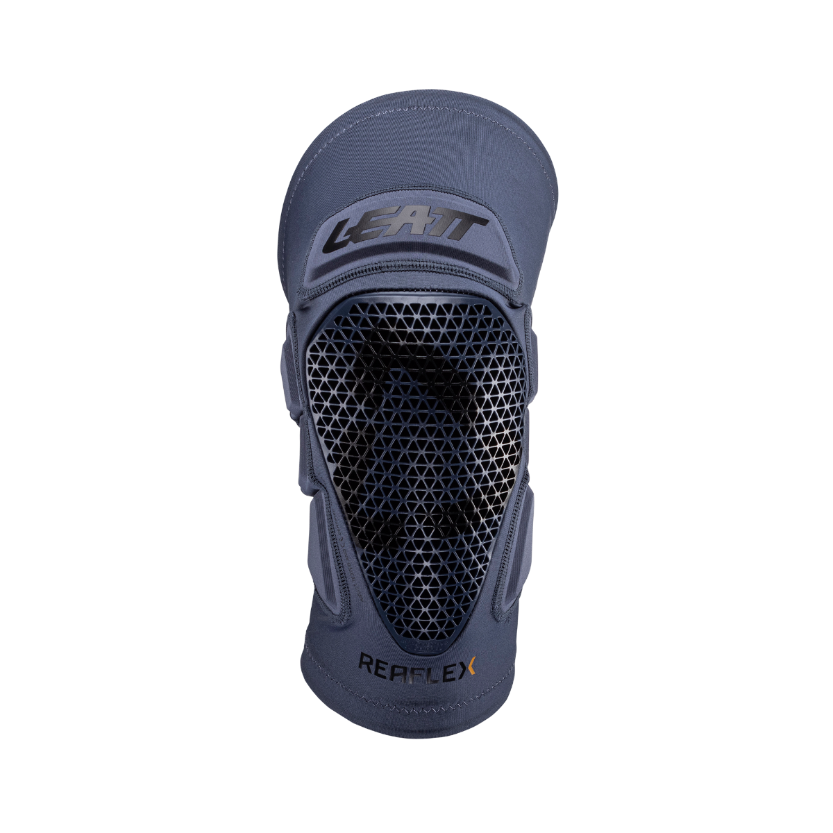 Leatt Knee Guard ReaFlex Pro Flint - Black