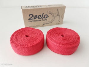 2Velo Vintage Cotton Handlebar Tape