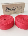 2Velo Vintage Cotton Handlebar Tape