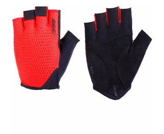 BBB RACER GLOVES RED