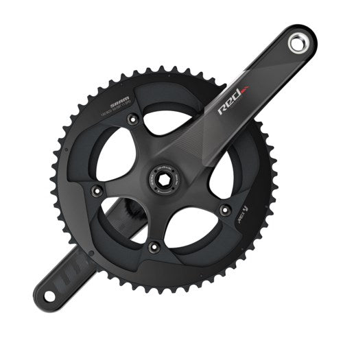 SRAM Crank Set Red GXP 175 50-34 Yaw - GXP Cups NOT Included C2